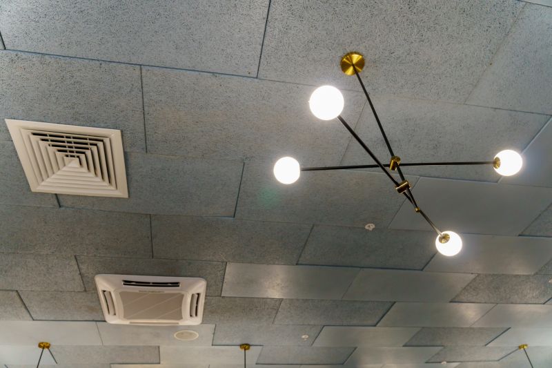 Hvac detail