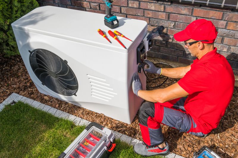 Best Heating Repair Contractors in Alameda, CA