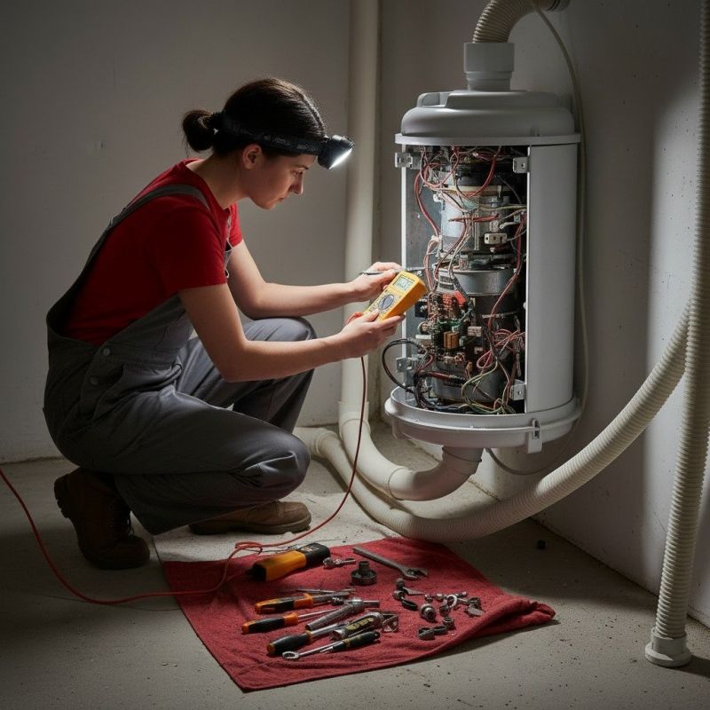 Commercial Ventilation Repair