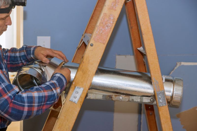Duct Installation Service