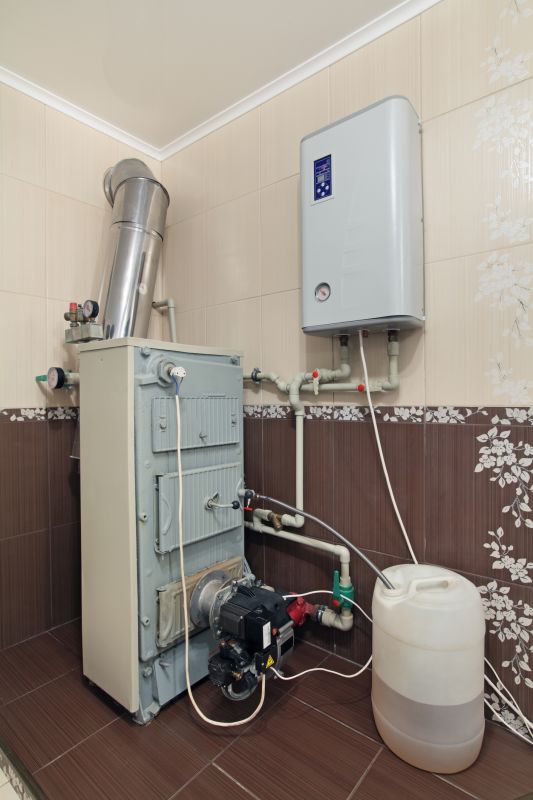 Electric Furnace Replacement