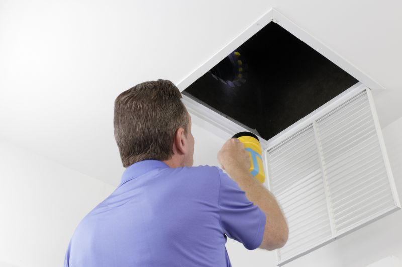 Garage Ventilation Service