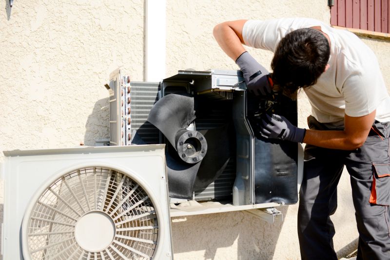 Air Conditioner Repairs