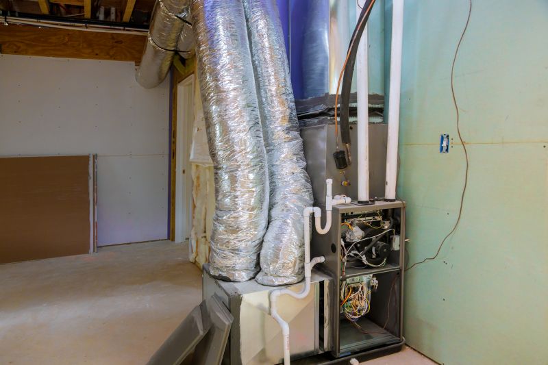 Duct Cleaning