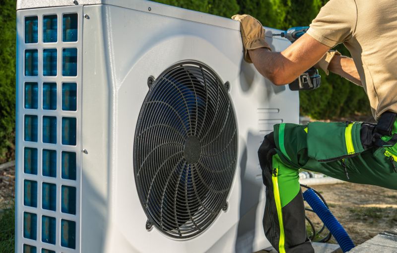 HVAC Service Companies
